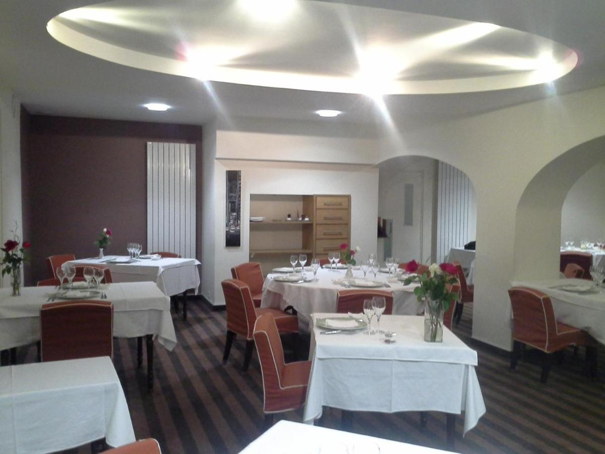 Hotel Les Forges Noyal-sur-Vilaine Phòng bức ảnh